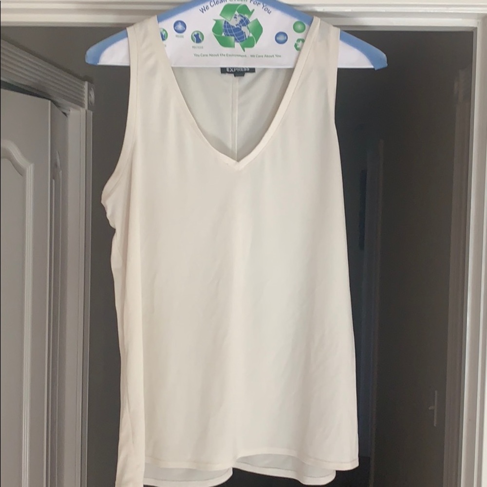 Tank top - Picture 2 of 2